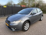 Seat Leon - 1.2 TSI Enjoy 5 Drs Airco/Cruise/PDC/LMV