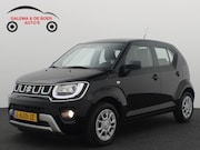 Suzuki Ignis - 1.2 Smart Hybrid Comfort FULL LED / AIRCO / PDC V+A / BLUETO