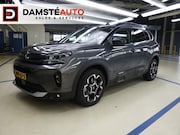 Citroën C5 Aircross - 1.6 Plug-in Hybrid 225pk Max Panoramadak, Camera, Trekhaak