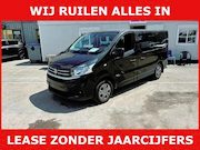 Fiat Talento - 1.6 MJ L1H1 SX luxe 6pers dubb cabine