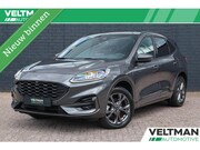 Ford Kuga - 2.5 PHEV ST-Line X PANO TREKHAAK ADAPTIVE CRUISE CAMERA STUU