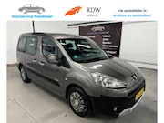 Peugeot Partner - 1.6 HDiF XT X-LINE 7p.