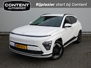 Hyundai Kona - 65, 4 kWh 217pk Comfort Smart