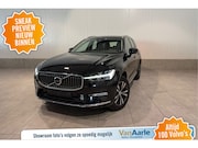 Volvo XC60 - T6 Aut. Long Range Bright Trekhaak Leder Keyless 350pk