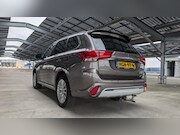 Mitsubishi Outlander - 2.4 PHEV Intense+