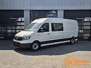 Volkswagen Crafter - Bestel 35 2.0 TDI L4H3 DC Comfortline