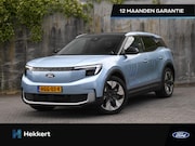 Ford Explorer - Premium Extended Range 77 kWh RWD 286pk Automaat PANO | 20''