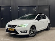 Seat Leon - 1.8 TSI FR PANO/DSG/Cupra velgen/stoelverwarming