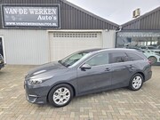 Kia Ceed - Sportswagon 1.0 T-GDi MHEV DynamicPlusLine AUTOMAAT Clima|Na