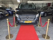 Mercedes-Benz Vito - 111 CDI XL EURO6 84kw/115pK 2018