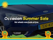 Ford Focus - 1.0 Titanium - Deep Impact Blue - SYNC3/LED/Drive Assist