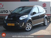 Citroën C1 - 1.0 Exclusive Airco, Lage Kilometerstand, Bluetooth, Lichtme