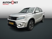 Suzuki Vitara - 1.4 Boosterjet Style Smart Hybrid Automaat|1500KG trekgewich