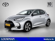 Toyota Yaris - 1.5 Hybrid 115 Dynamic Comfort Pack | BTW voertuig | Dodehoe