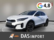 Kia Xceed - Platinum 1.6D DCT Glasdach-Paket