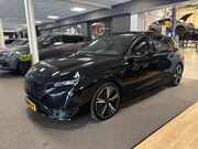 Peugeot 308 - 1.6 Plug-in Hybrid 180 GT-line/pano/navi/memory/apple/camera