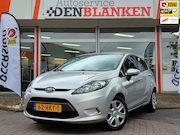 Ford Fiesta - 1.25 Trend 5drs BJ.2011 / Airco / Elektr. Pakket / 2e Eig. /