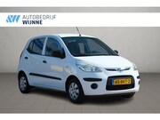 Hyundai i10 - 1.1 67pk Active | Elektr. ramen | Radio-CD | Nwe Distributie