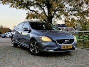 Volvo V40 - 1.6 D2 Kinetic | Navi + Cruise + Clima Nu € 2.975,-!!!