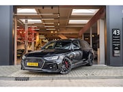 Audi RS4 - A4 Avant 2.9 TFSI Quattro |Massage|Head-Up|360-Camera|B&O|Pa