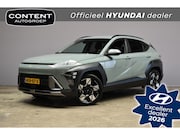 Hyundai Kona - 1.6 Hybride DCT Comfort Smart I Navi + Camera