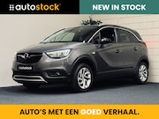 Opel Crossland X - 1.2 Turbo Aut. Innovation | Camera | CarPlay | Winter