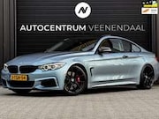 BMW 4-serie - Coupé 435i xDrive M-SPORT STAGE 2 410 PK P