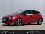 Hyundai i20 - 1.0 T-GDI N Line / All Season Banden / Automaat / Airco / Cr