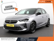 Opel Corsa - 1.2 GS Line Navigatie Apple Carplay/Android Auto Airco Cruis