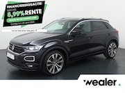 Volkswagen T-Roc - 1.5 TSI Sport Business R | 150 PK | Automaat | Panoramadak |