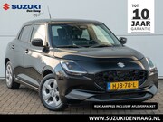 Suzuki Swift - 1.2 Select Smart Hybrid CVT-Automaat|NL-Auto| Apple carplay 