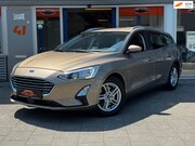 Ford Focus - Wagon 1.0 EcoBoost Active Business Navigatie Led Cruise LM D