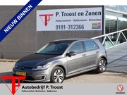 Volkswagen e-Golf - Volkswagen e-Golf Automaat/Achteruitrijcamera/Parkeersensore