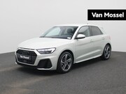 Audi A1 - Sportback 25 TFSI S edition l Adaptive cruise control l Clim