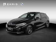 BMW 1-serie - 118i | panoramadak | voorstoelen verwarmd | parkeersensor ac
