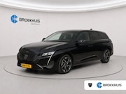 Peugeot 308 - SW 1.2 Hybrid 136 e-DCS6 Allure | Achterbank in 3 delen neer