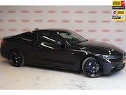 BMW 4-serie - Coupé 430i M-Sport Pro NL auto, Laser, H&K, Dakje, Stoel-Stu