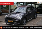 MINI Countryman - 1.5 Cooper S E ALL4 Chili PANO-DAK DEALER OND.