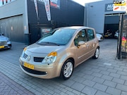 Renault Modus - 1.6-16V Initiale 3e Eigenaar! Trekhaak Airco NAP APK