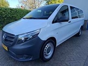 Mercedes-Benz Vito - Tourer 114 BlueTEC Pro Extra Lang 25995.- INCL BTW