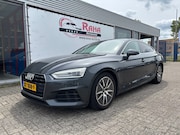 Audi A5 - Sportback 35 TFSI Pro Line