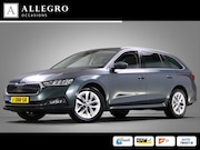 Skoda Octavia - Combi 1.0 TSI Business Edition Plus (ADAPTIVE CRUISE, APPLE 