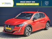 Peugeot 208 - 1.2 PureTech GT EAT8 100pk Automaat | Navigatie | Parkeersen