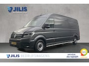 Volkswagen Crafter - 35 2.0 TDI L4H3 | Camera | 2-zitplaatsen rechtsvoor | Adapti