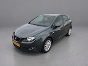 Seat Ibiza - 1.2 TSI Sport, Automaat, Clima, Cruise, LM, PDC, NAP