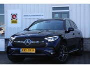 Mercedes-Benz GLC-klasse - 300e Plug in hybride 4MATIC AMG Line*Perfect MB Onderh.*Luch