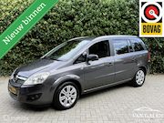 Opel Zafira - 2.2 Edition 7-persoons Airco|Navi|Trekhaak|APK✅