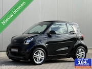 Smart ForTwo - EQ 18 kWh | Stoelverwarming | Cruise | SOH 93%