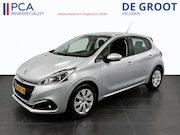 Peugeot 208 - Blue Lion 82pk Airco | Cruise | 1.2 VTI 60KW/82PK 5-D
