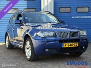 BMW X3 - 3.0si * Airco * Automaat * LPG G3